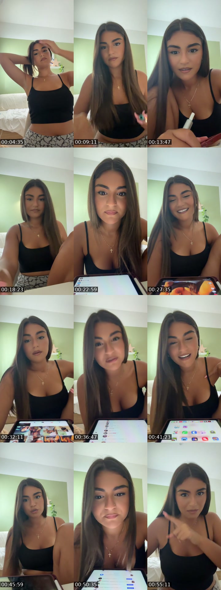 @pirrelloirene_ Italy TikTok live from 2026-07-19