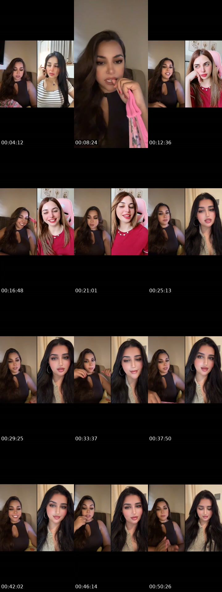 @maysmays4408 TikTok live from 2026-07-19