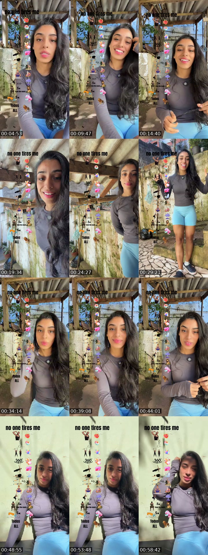 @moana_santos00 past TikTok live from 2026-07-19