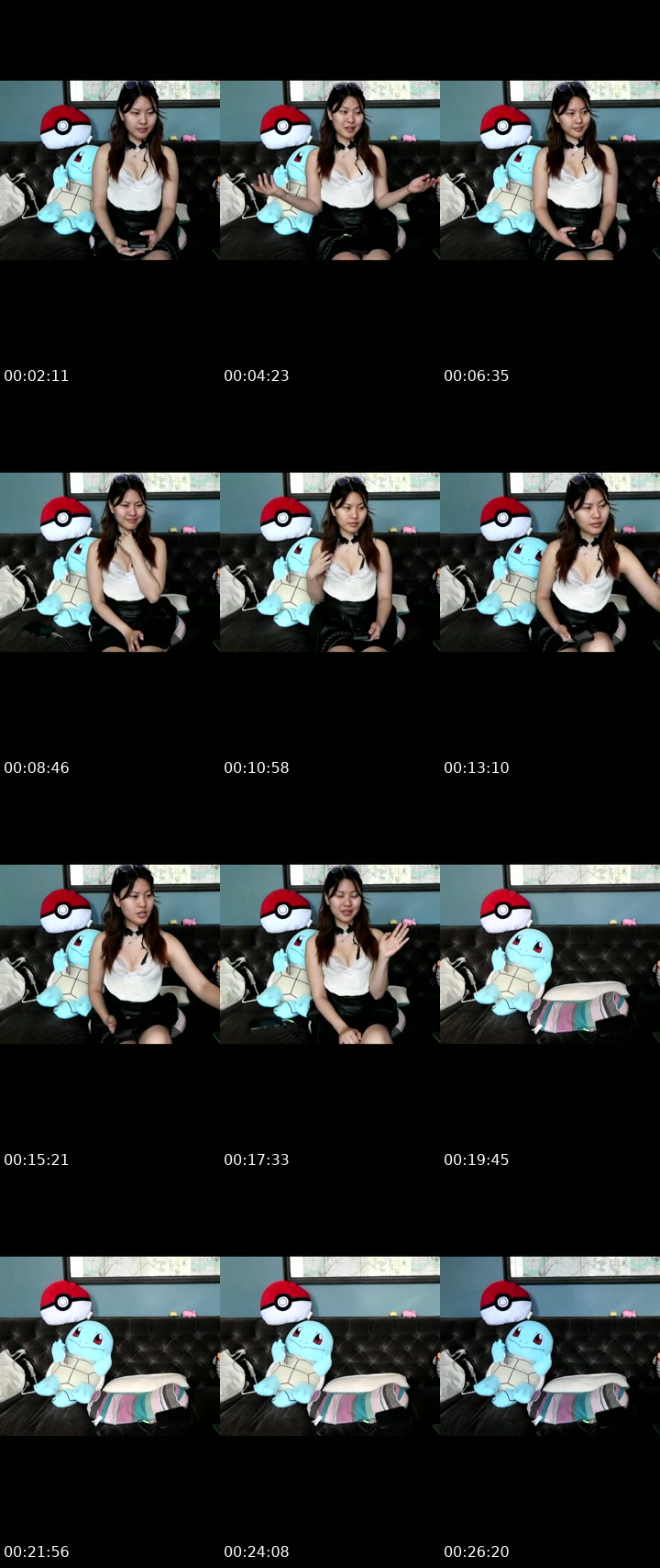 @nekoxsama TikTok live from 2026-07-19