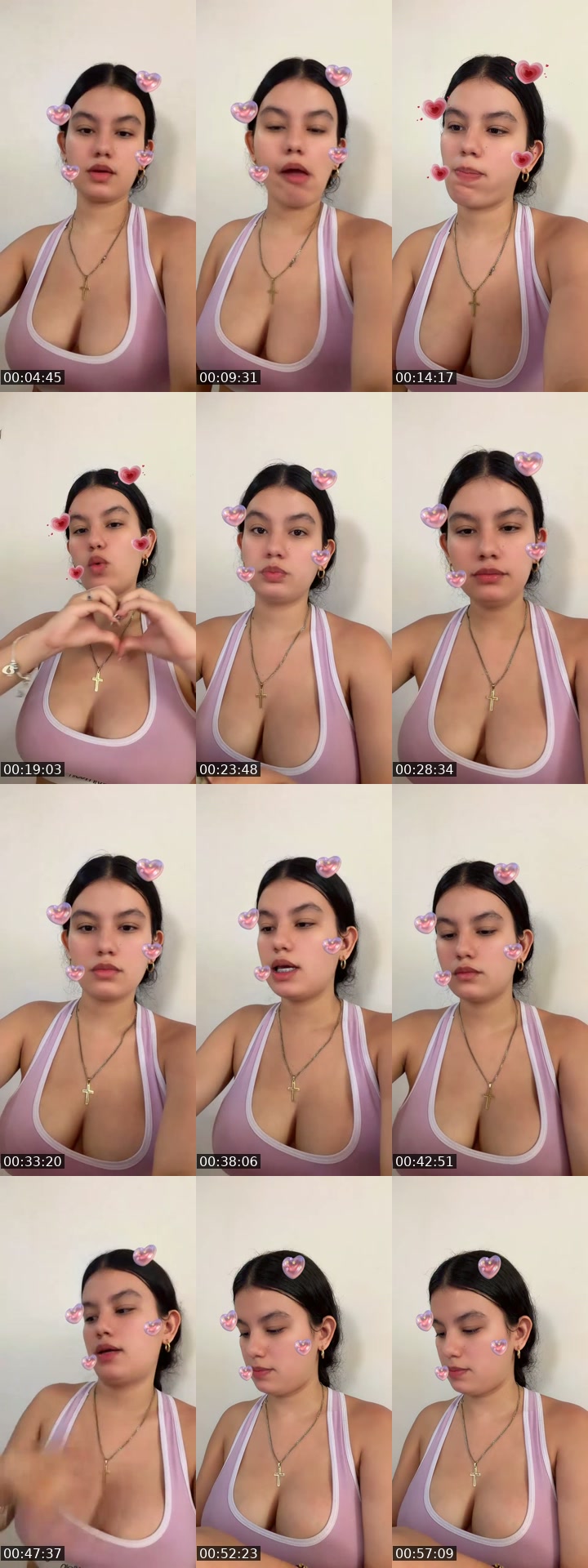 @paulavera044 Colombia TikTok live from 2026-07-19