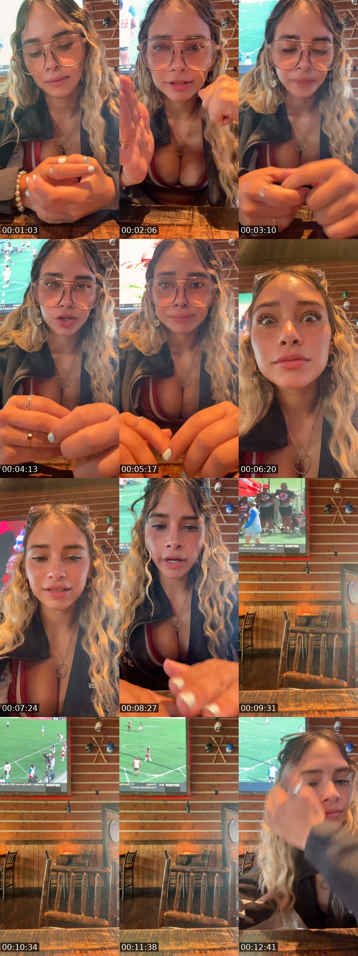 @tledet19 TikTok live from 2026-07-19