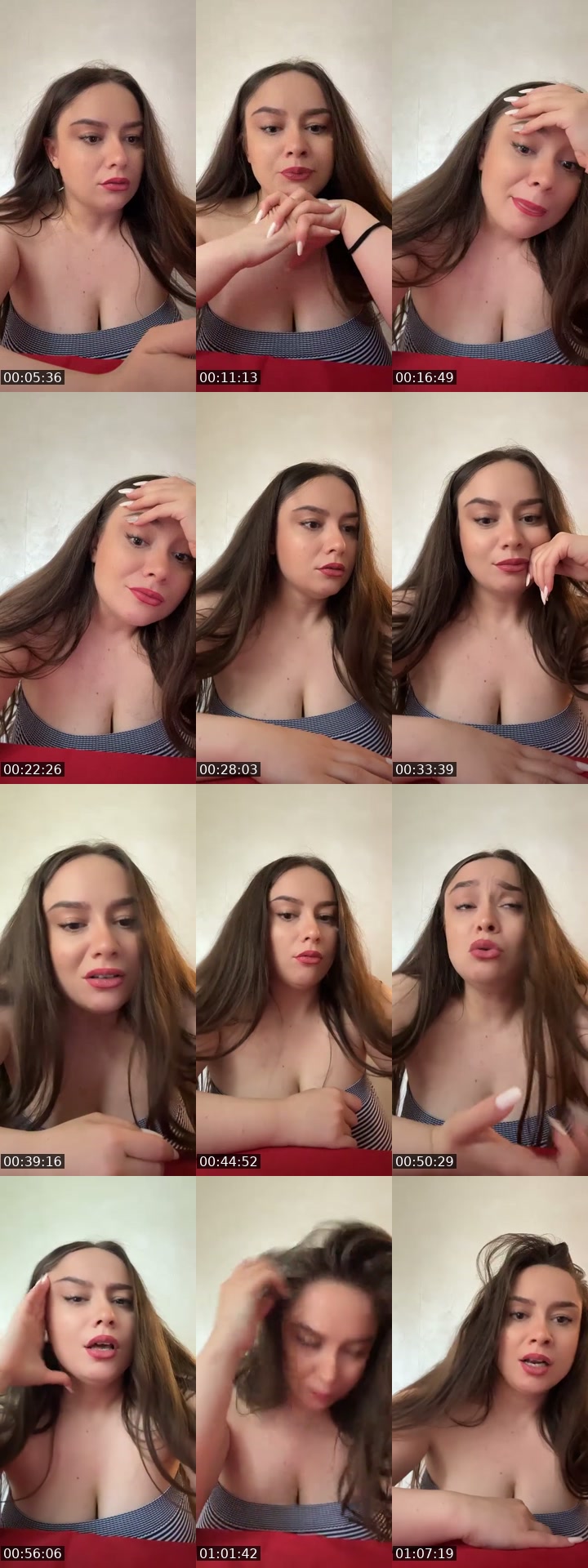 @alina_georgiana19 Romania TikTok live from 2026-07-19