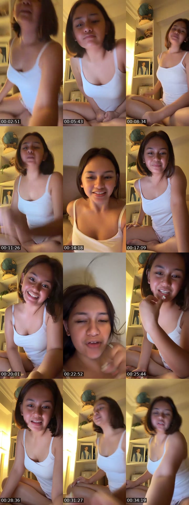 @g0804a TikTok live from 2026-07-19