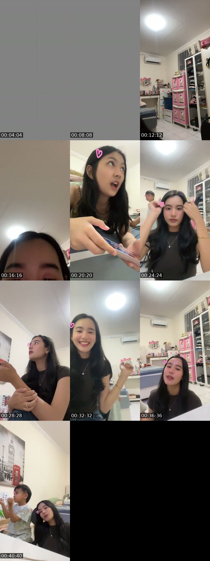 @liaane.x TikTok live from 2026-07-19