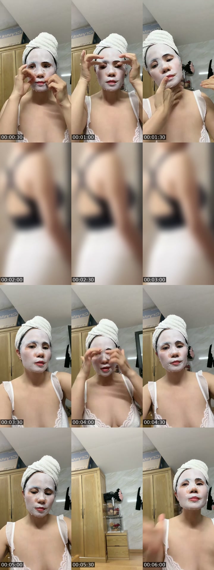 TikTok live: Hello by @famihp210