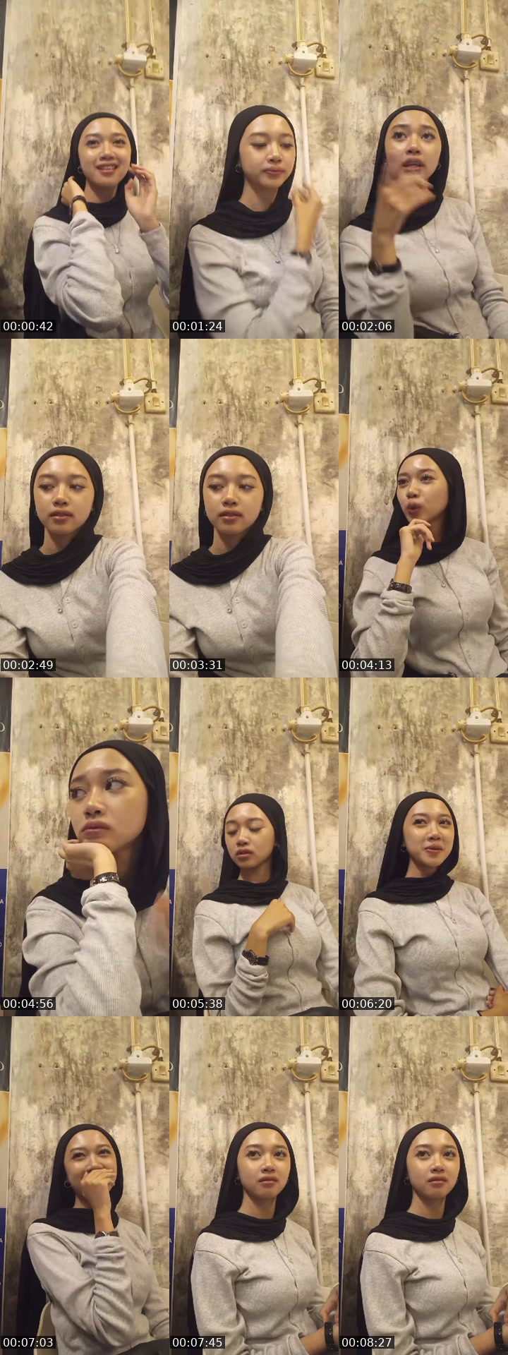 @msystfni TikTok live from 2026-07-19