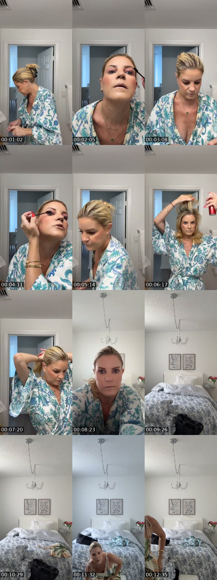 @meginmotion347 past TikTok live from 2026-07-19
