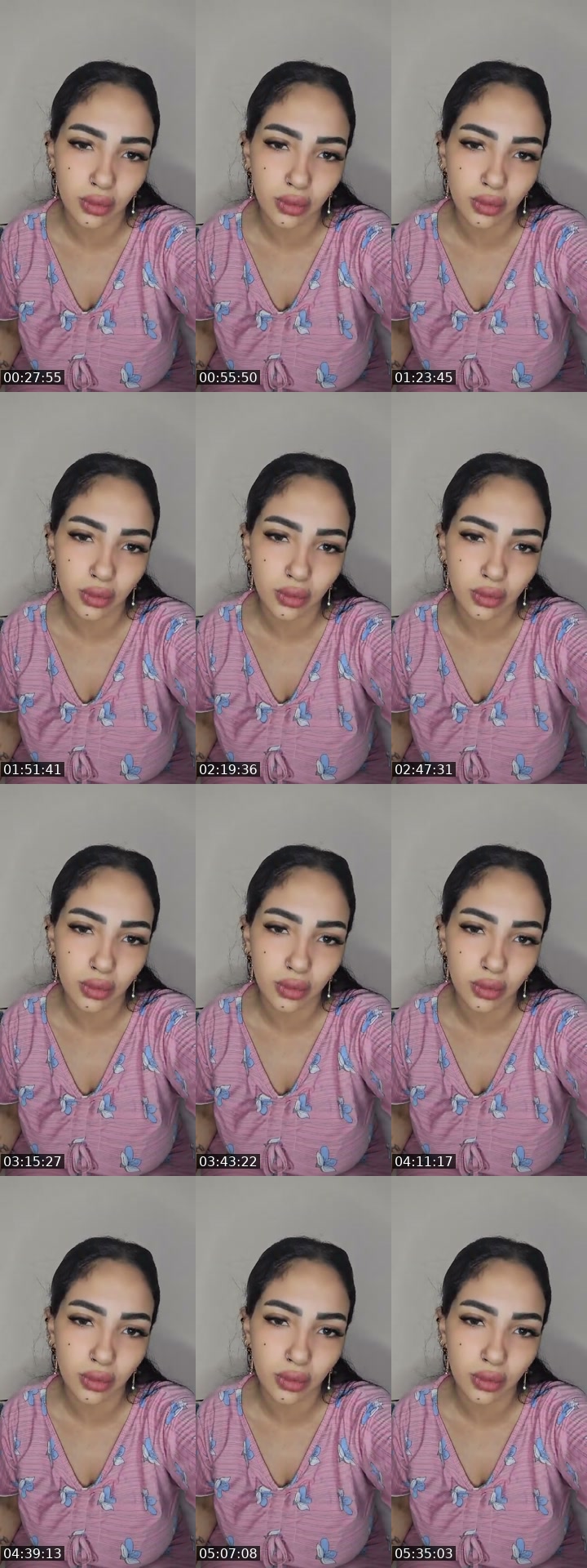 TikTok live: يا رب رزق المطر by @diverseconte
