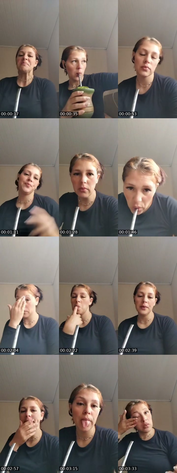 Brazil TikTok live: meu primeiro leao me ajude🫠🫡 by @estrelinha.reserv