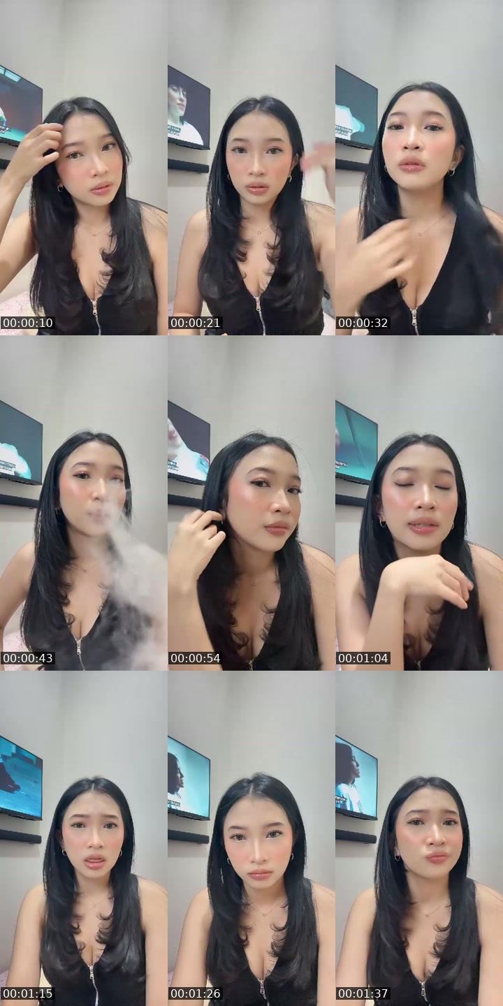 @naaputhh TikTok live from 2026-07-19