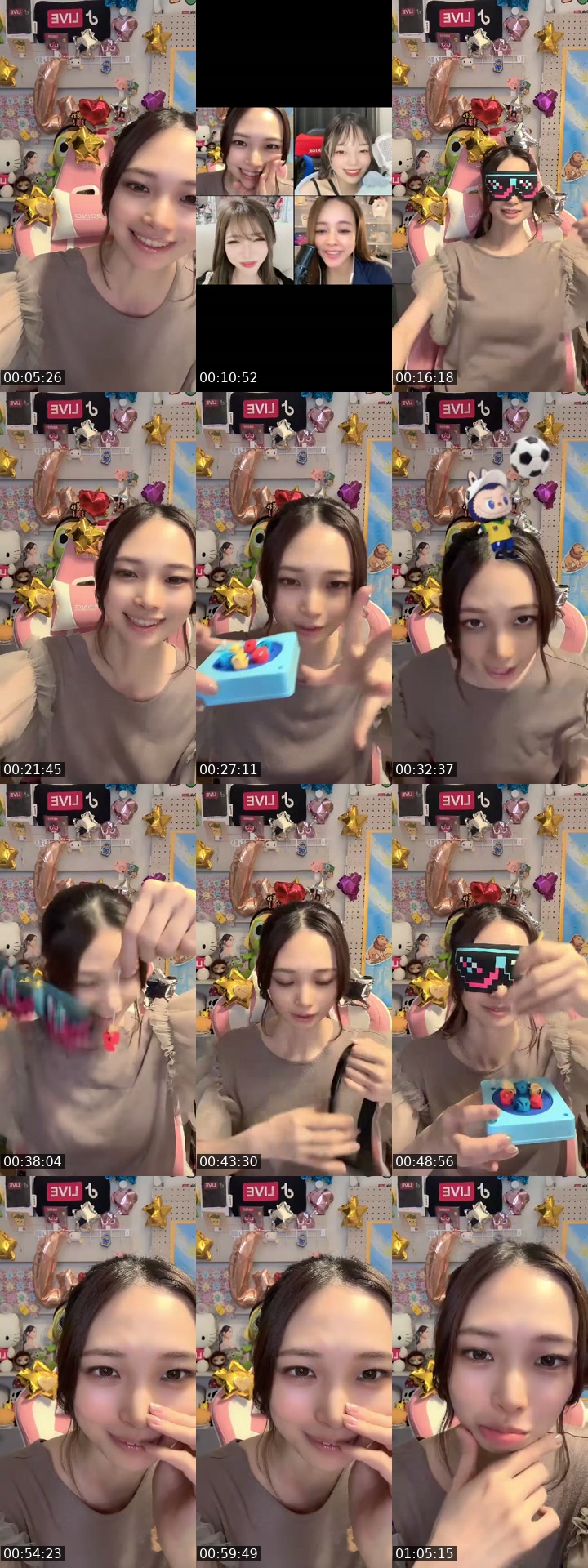 @ponta52 TikTok live from 2026-07-19