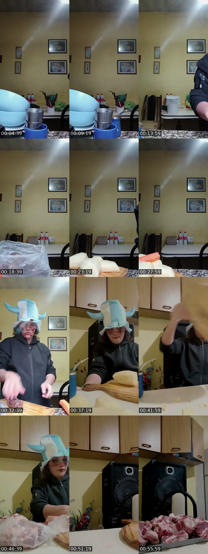 TikTok live: ablamos buen dia by @sosa2025.0