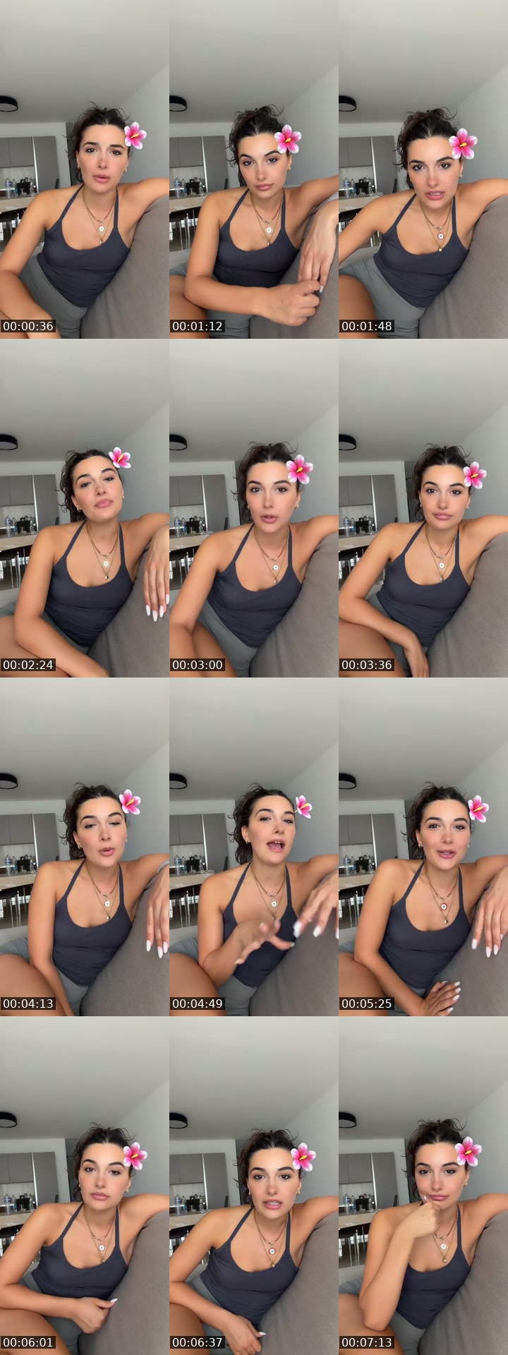@alesparagno TikTok live from 2026-07-19