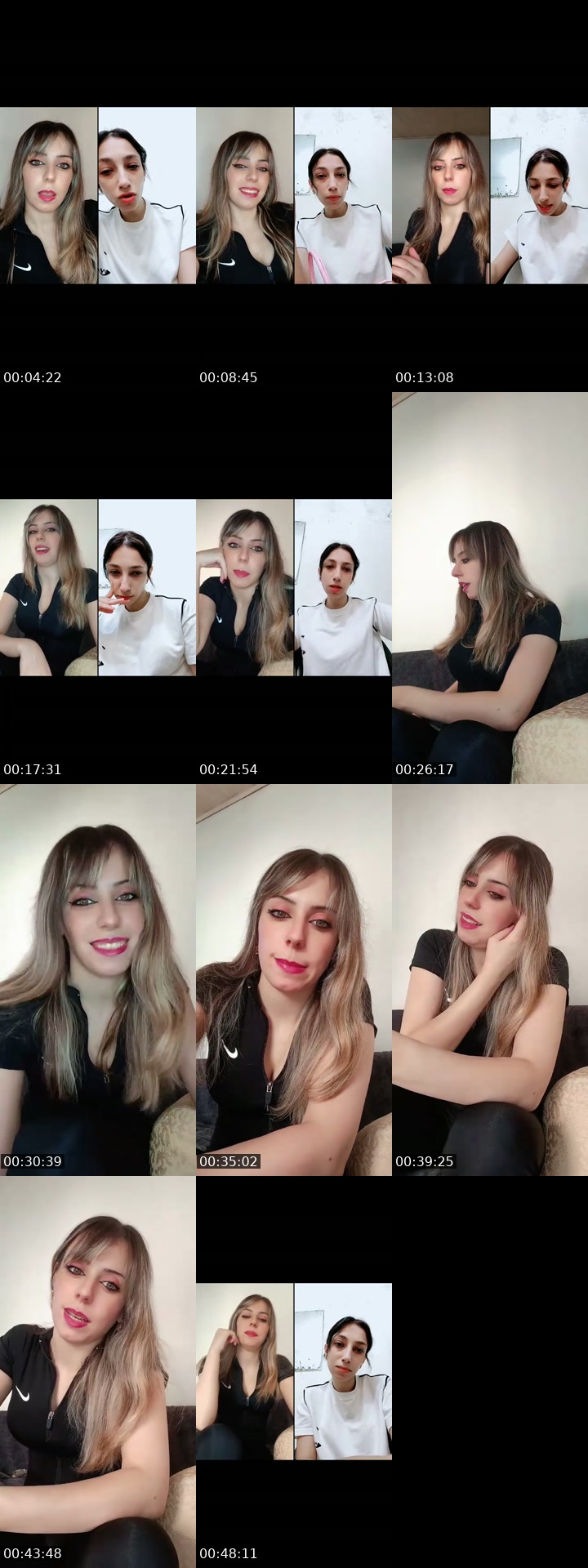 TikTok live: أسد يفك الحسد وحوت يعدل المود by @gogi9373