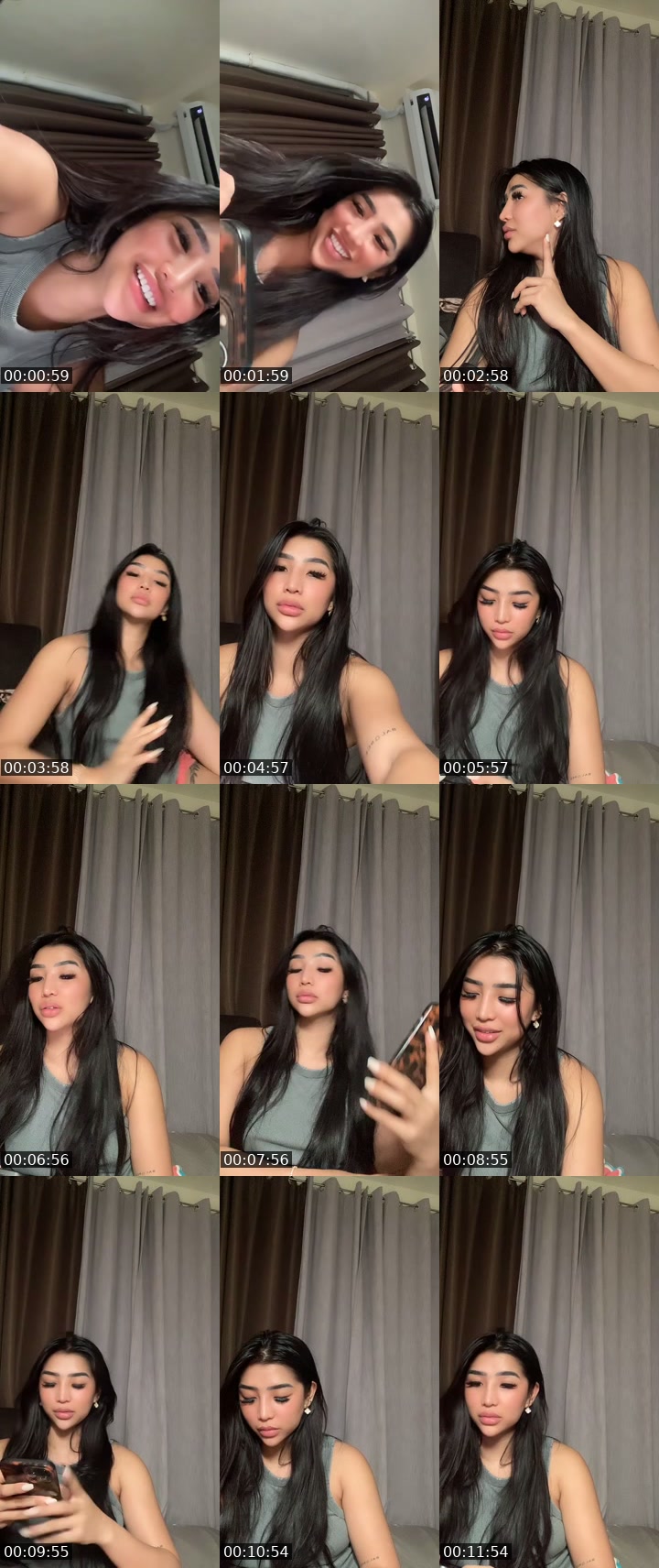 @itsmekeyo98_on_ig TikTok live from 2026-07-19