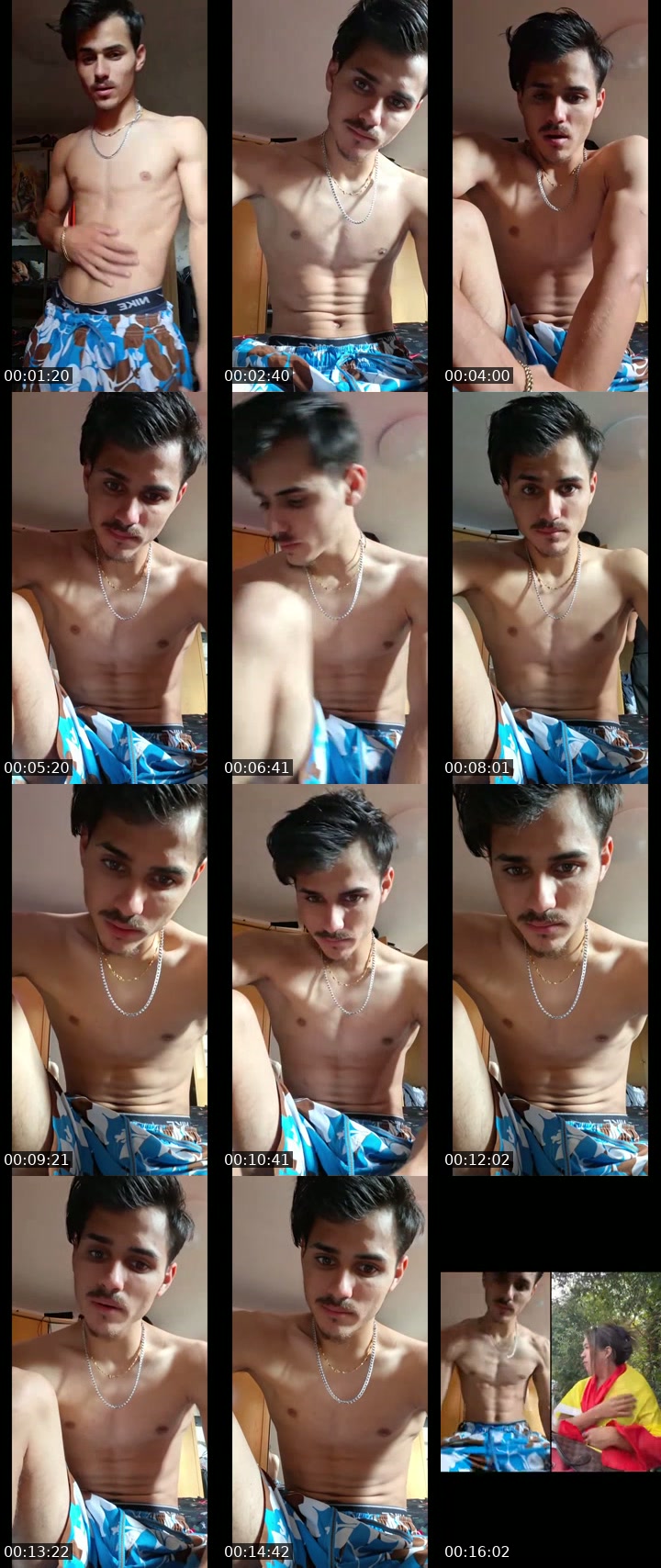 @elisei.sarbu1 Romania TikTok live from 2026-07-19