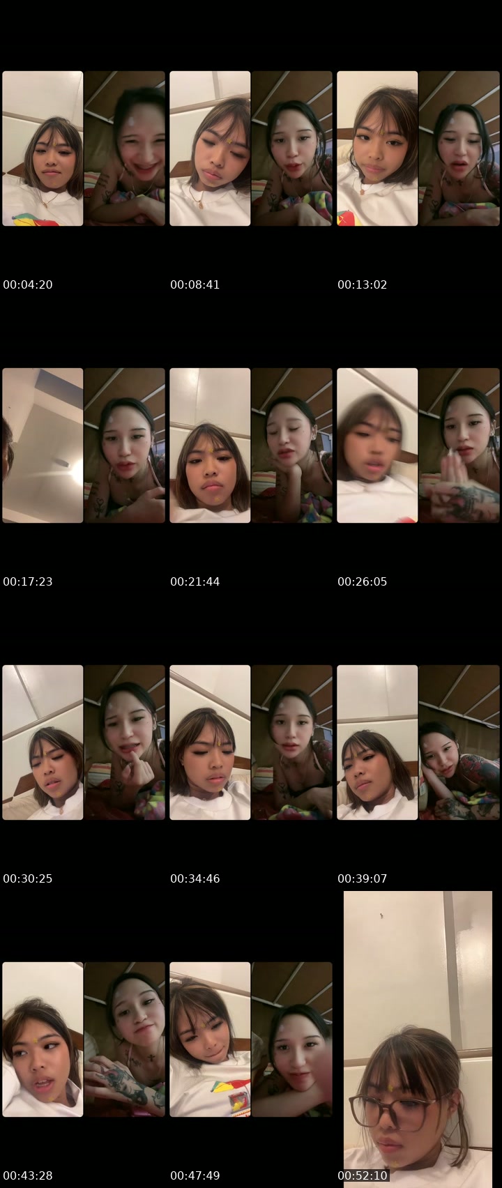 @stiwaberi TikTok live from 2026-07-19