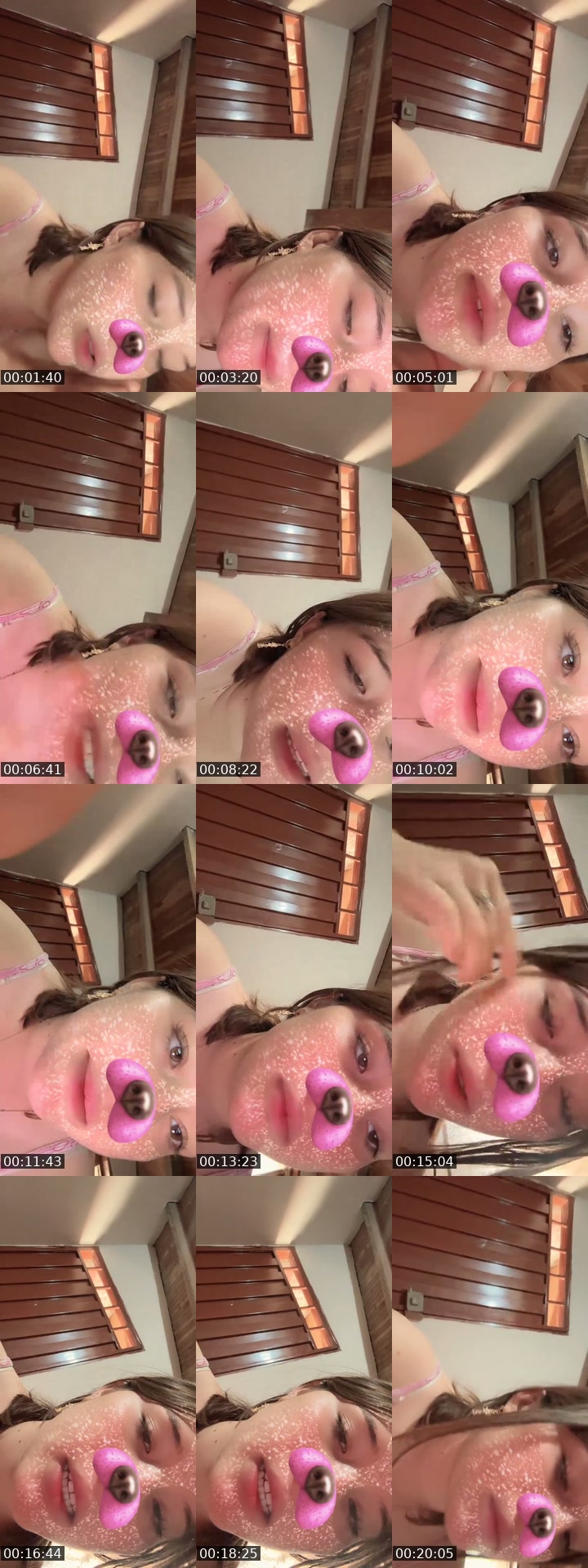 @ale678867 TikTok live from 2026-07-19