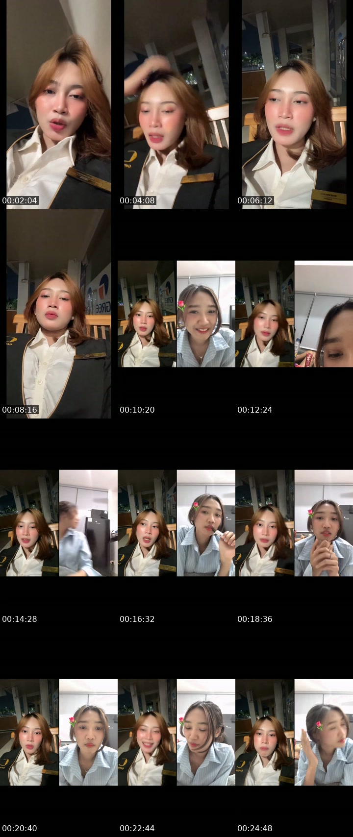@candylawww TikTok live from 2026-07-19