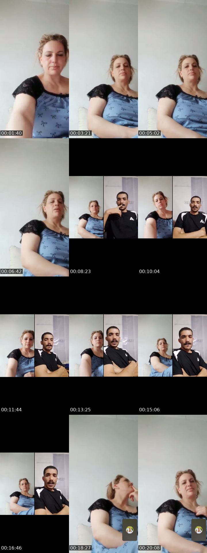 @hakima8387 TikTok live from 2026-07-19