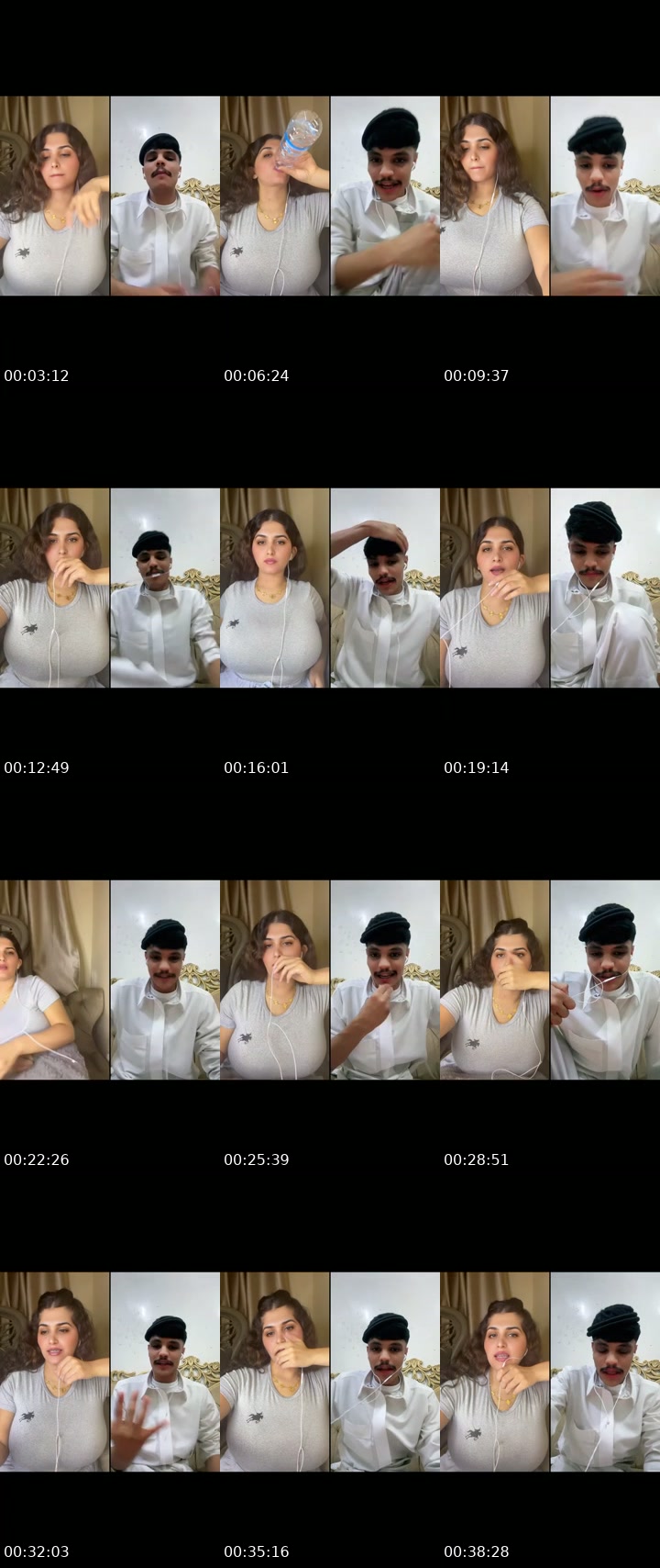 @ammounuae99 United Arab Emirates TikTok live from 2026-07-19