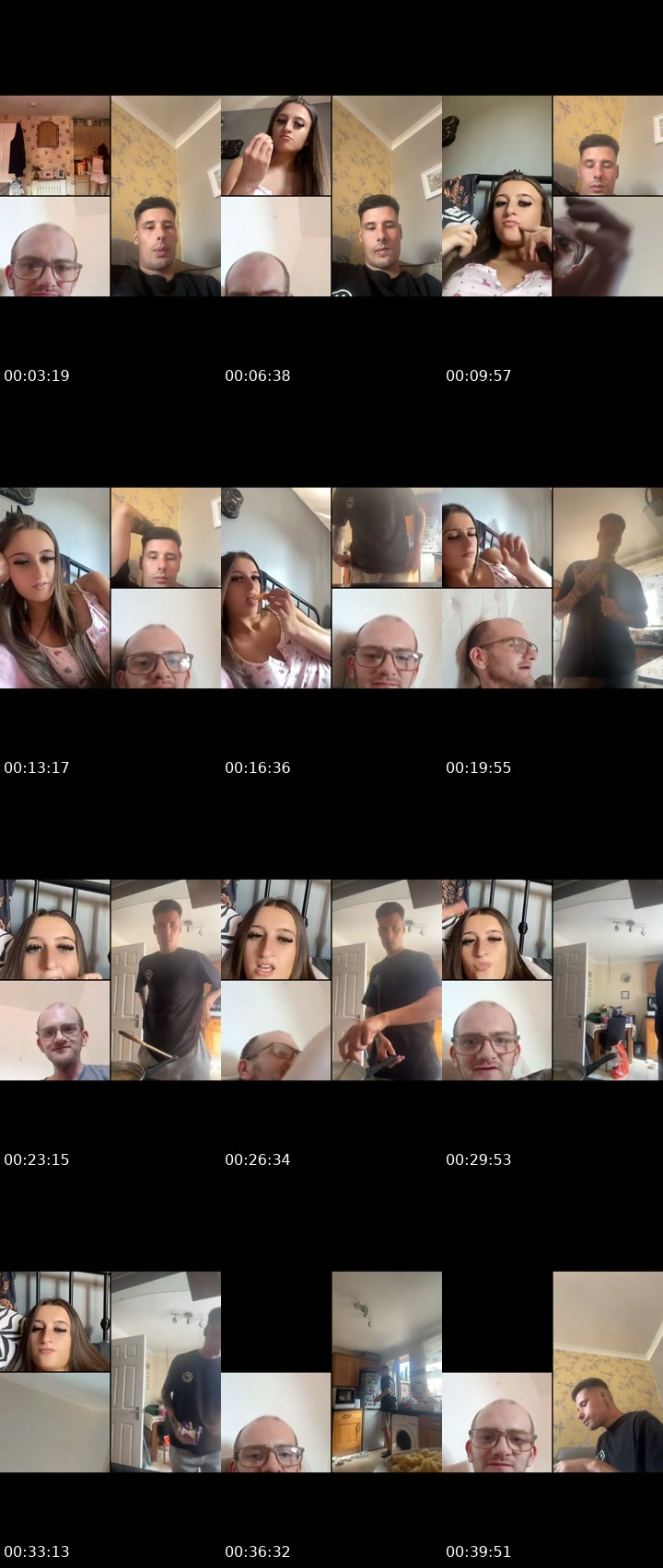 @caitlinjervis68 TikTok live from 2026-07-19