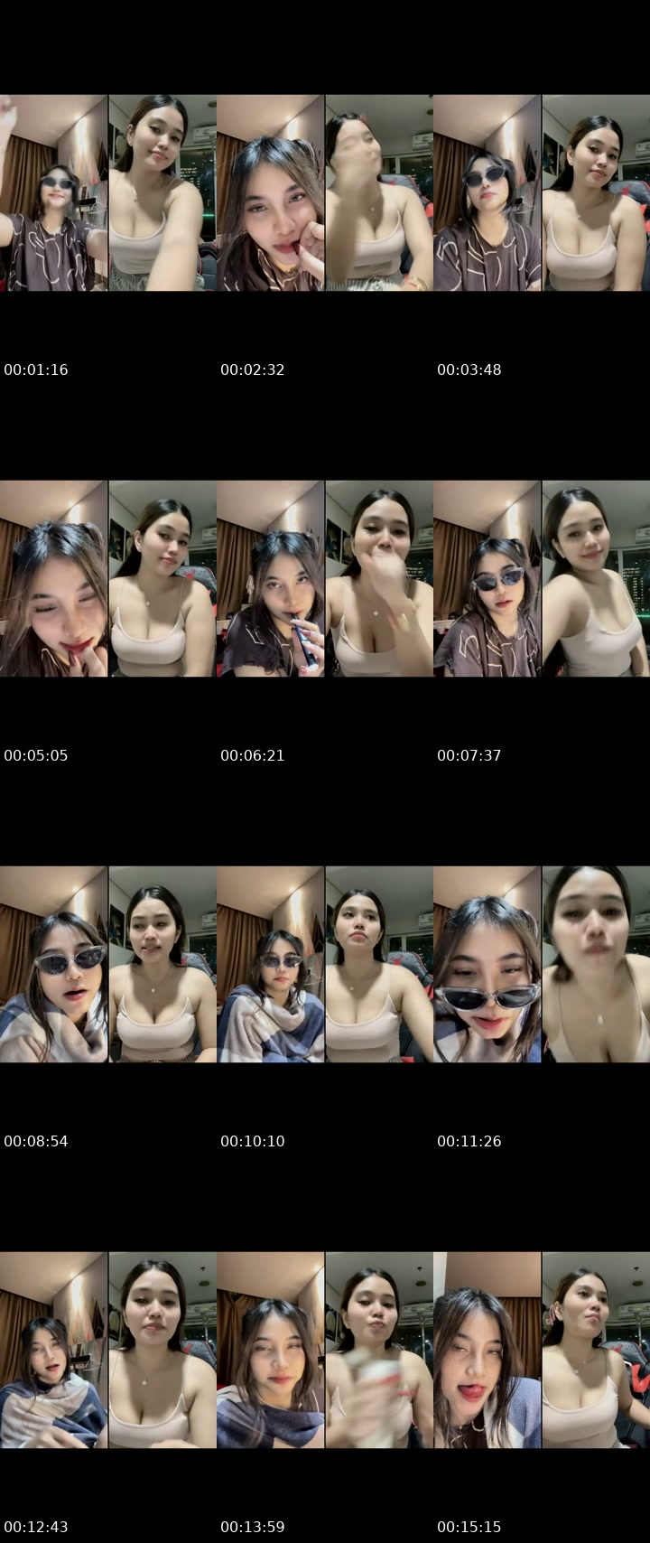 @dvinamarwalubis TikTok live from 2026-07-19