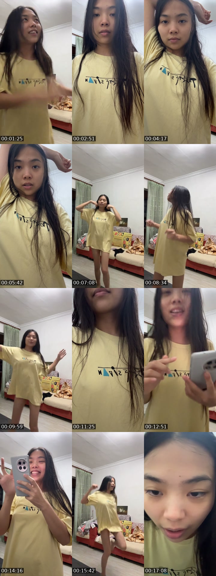 @fffrrriiday TikTok live from 2026-07-19