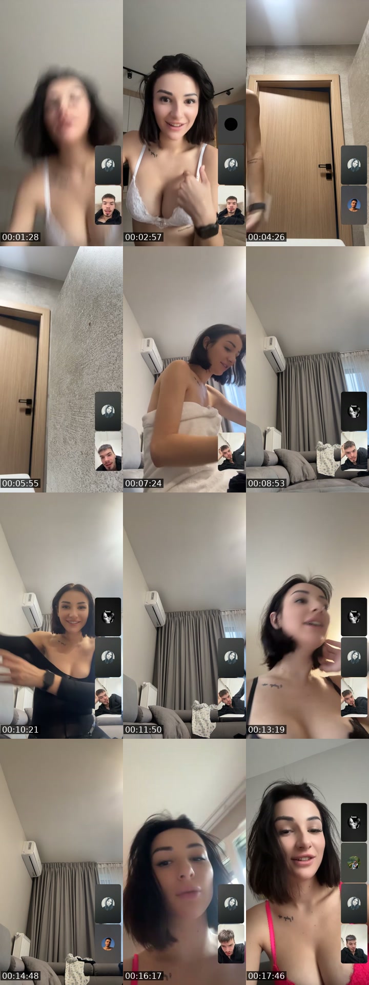 @_mariia999_ TikTok live from 2026-07-19