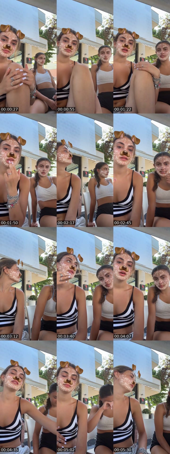 @elenabonini__ TikTok live from 2026-07-19