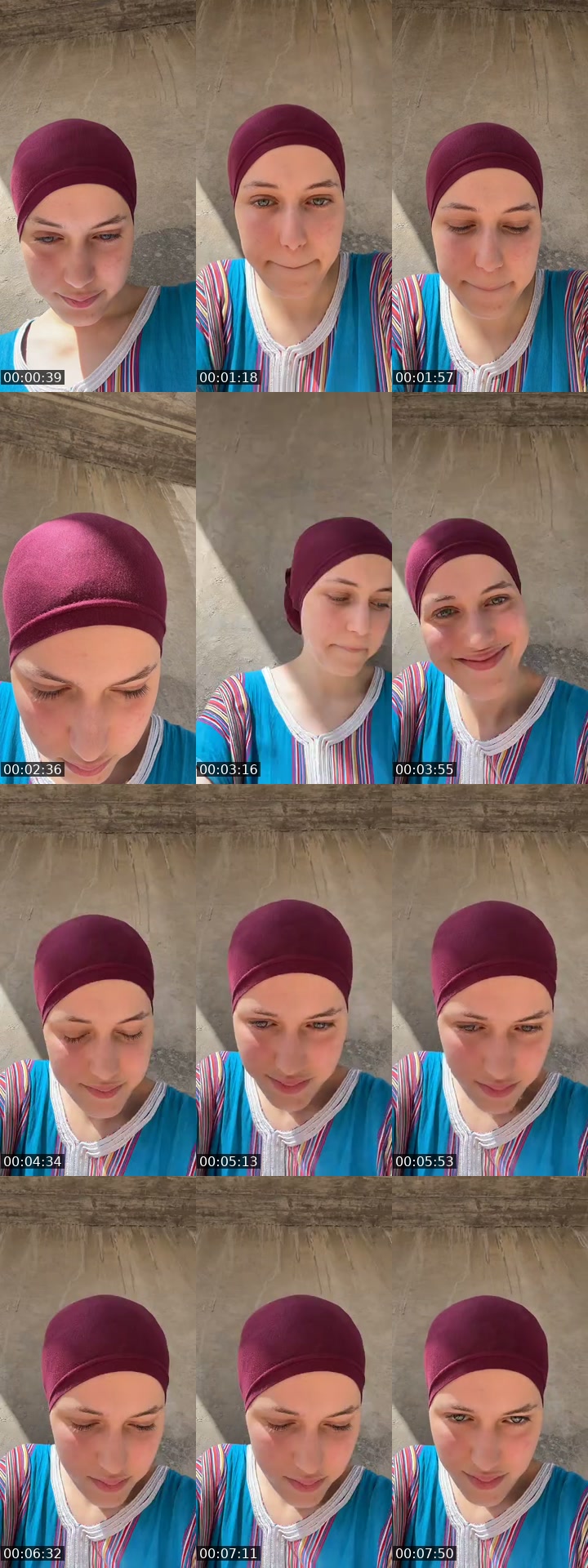 @userznbta TikTok live from 2026-07-19