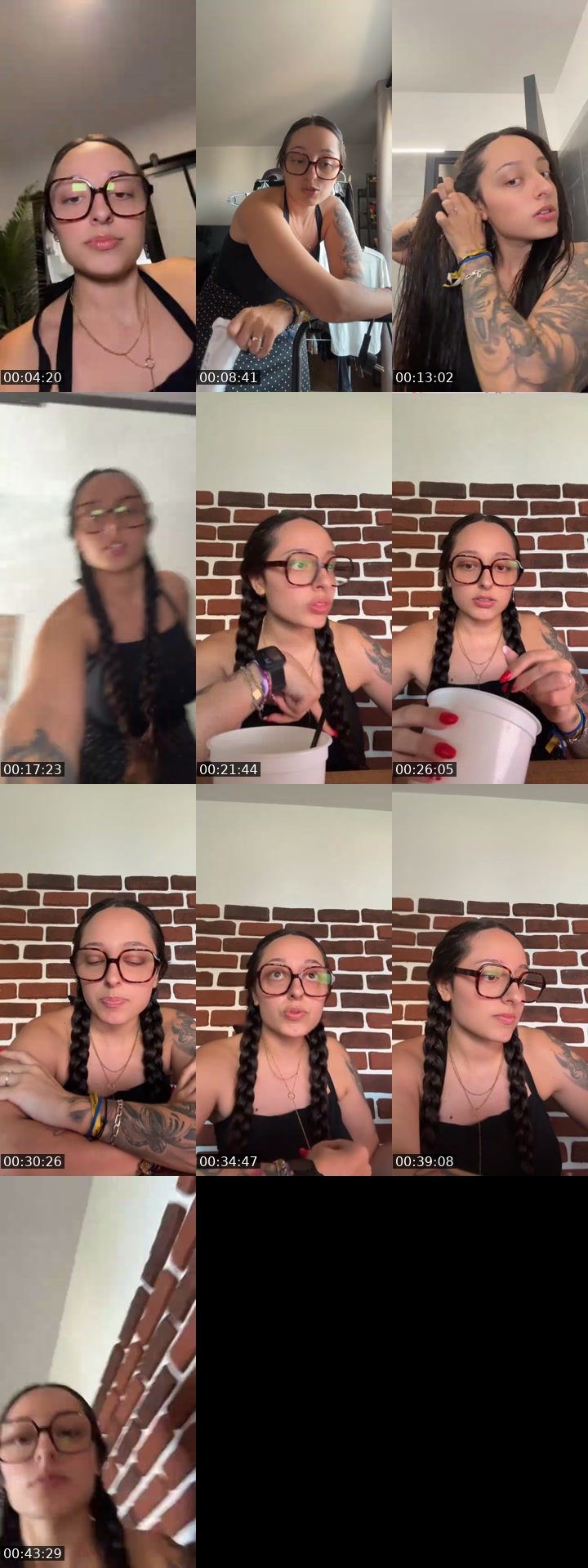 @lapprochetimy TikTok live from 2026-07-19