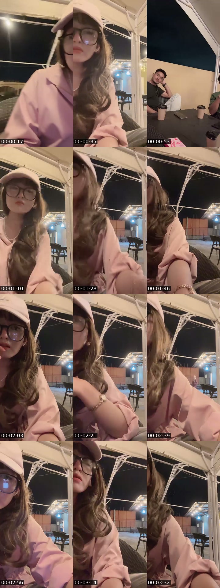 @mrsh4e TikTok live from 2026-07-19