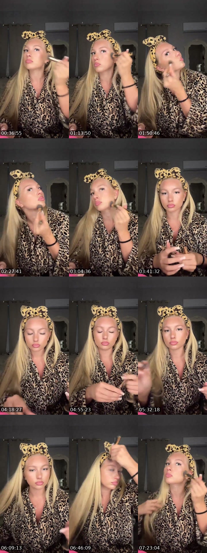@tjspam27 TikTok live from 2026-07-19