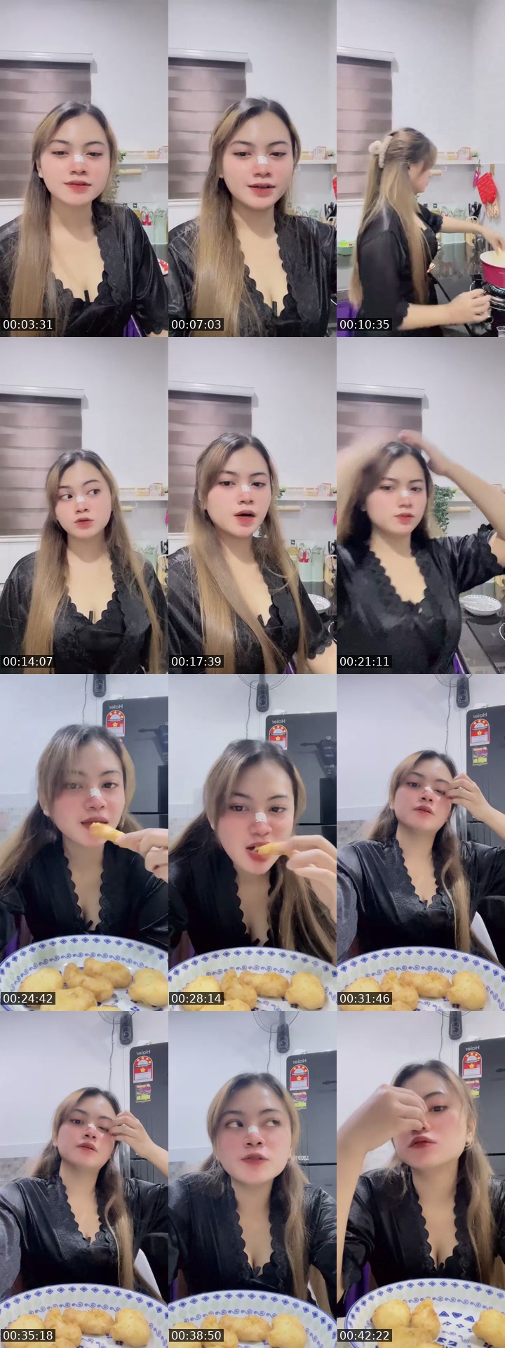 @syzaniaezaaa TikTok live from 2026-07-19