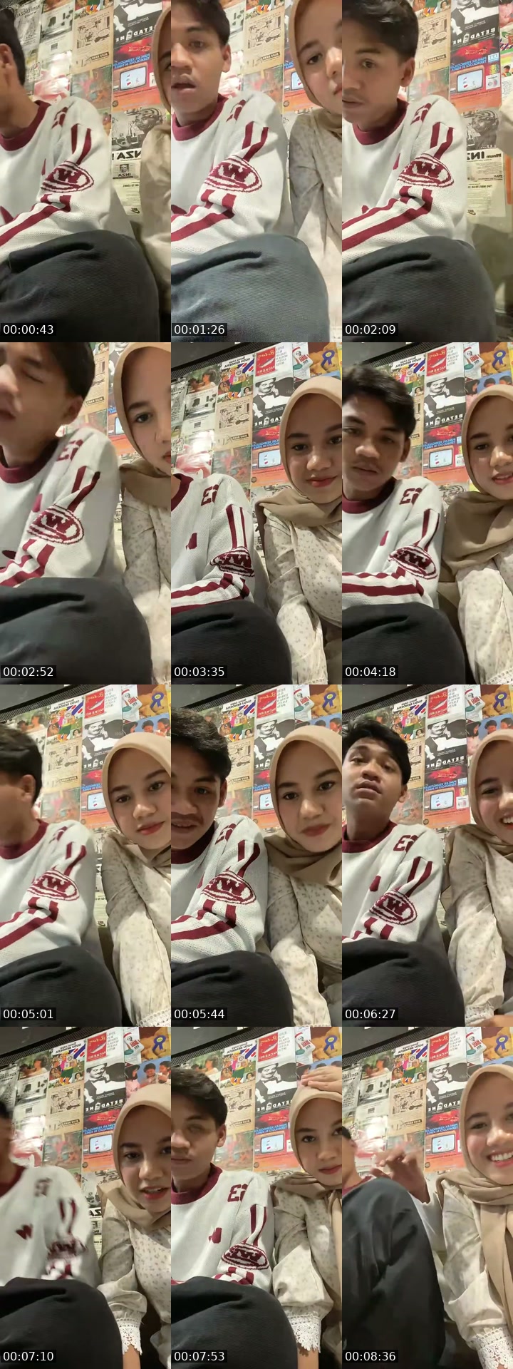 @.zazaseason TikTok live from 2026-07-19