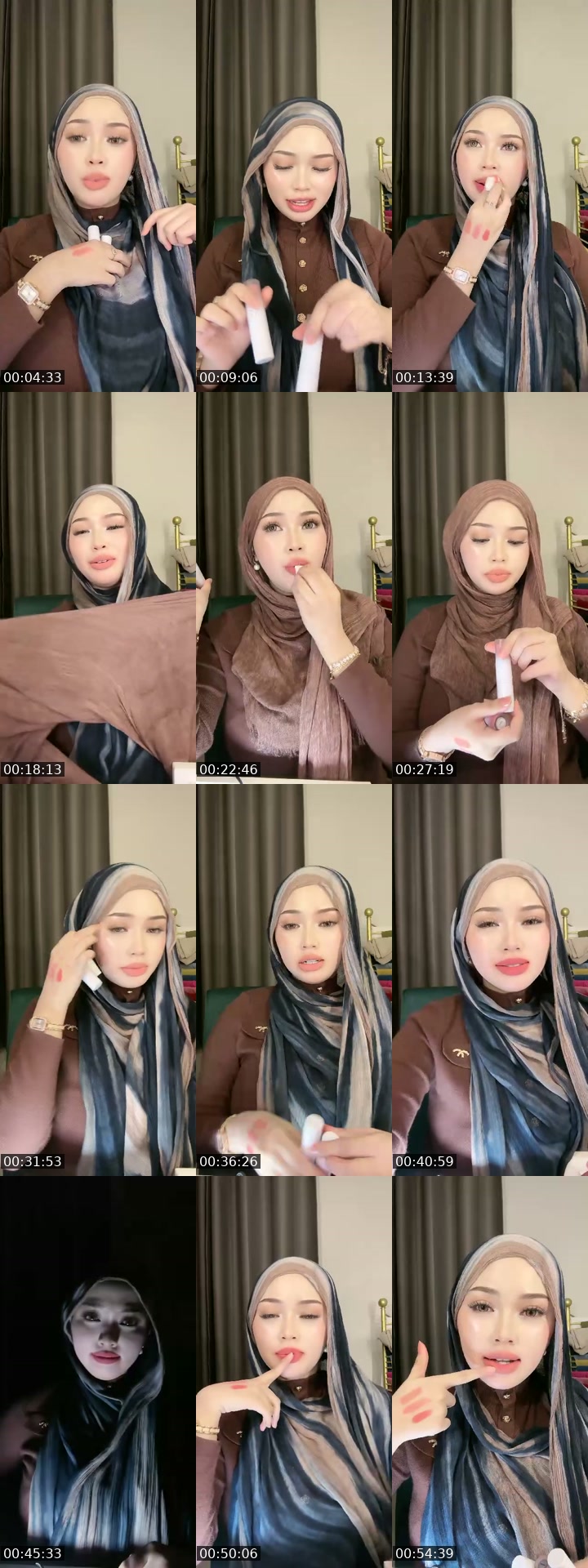 @_meelynaaa TikTok live from 2026-07-19
