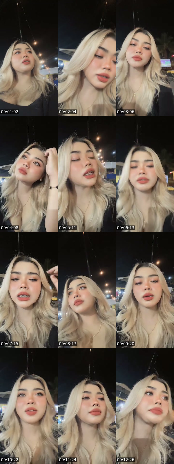 @aiyshalliee TikTok live from 2026-07-19