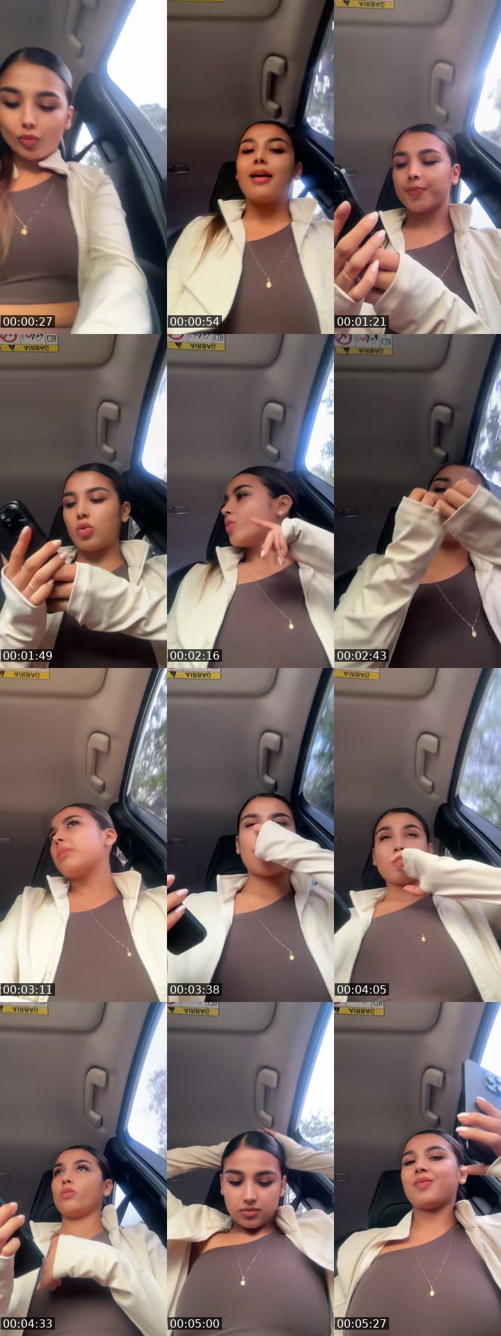 @camiladuarteee TikTok live from 2026-07-19