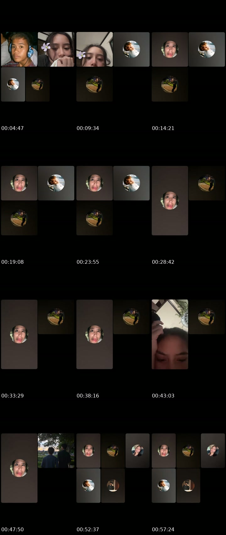 TikTok live: sipon lagnat ubo dugo by @chalii059