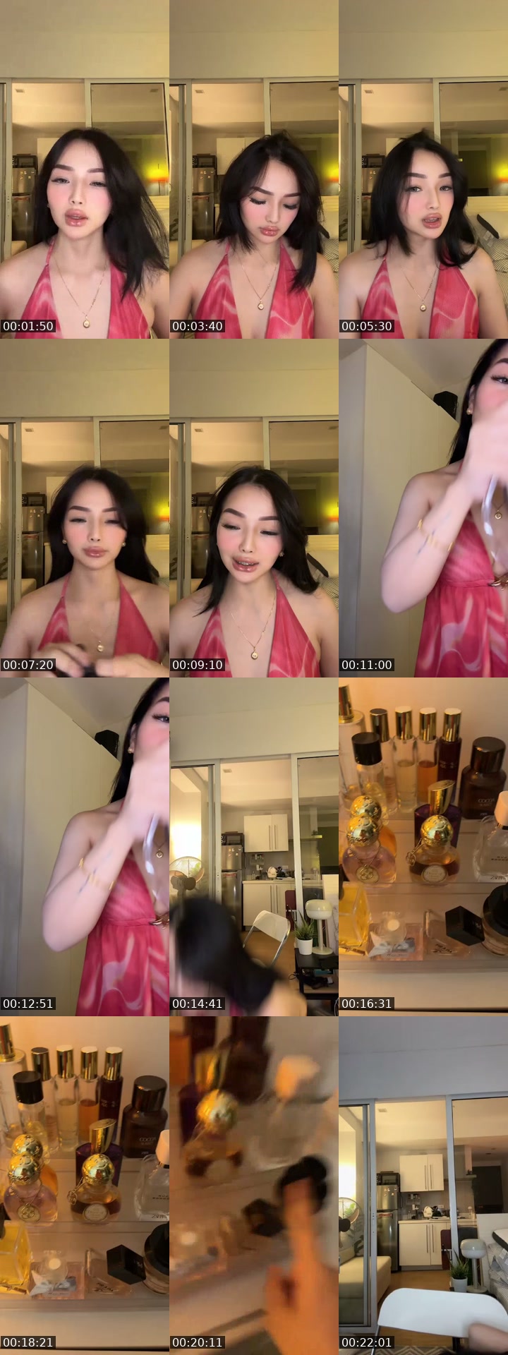 @iamsharahghyll TikTok live from 2026-07-19