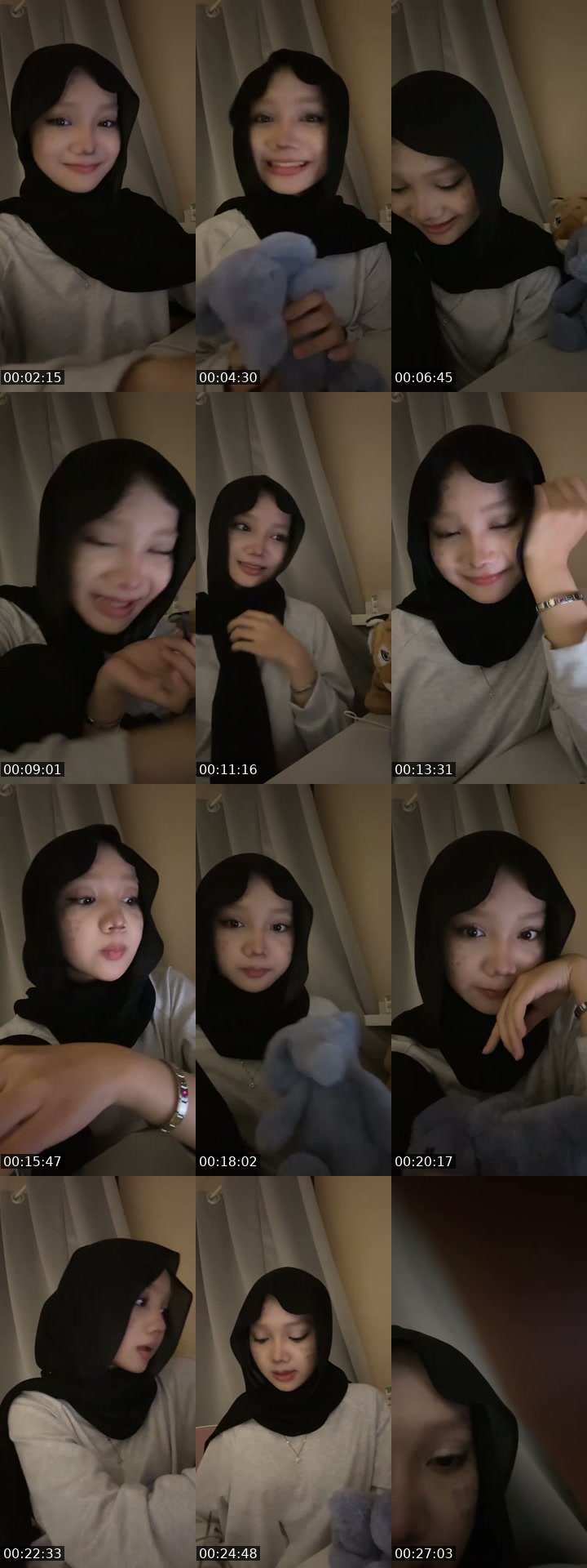 TikTok live: ni hao by @sarhkrmilaa