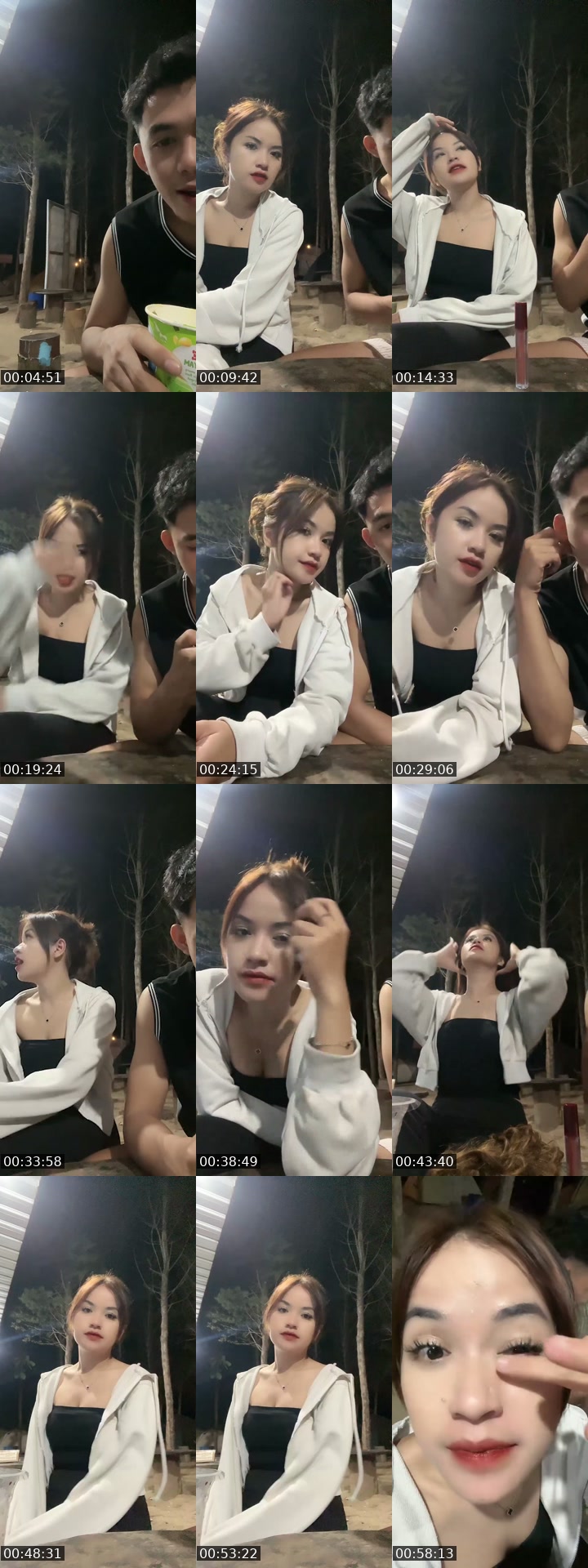 @florvenka TikTok live from 2026-07-19