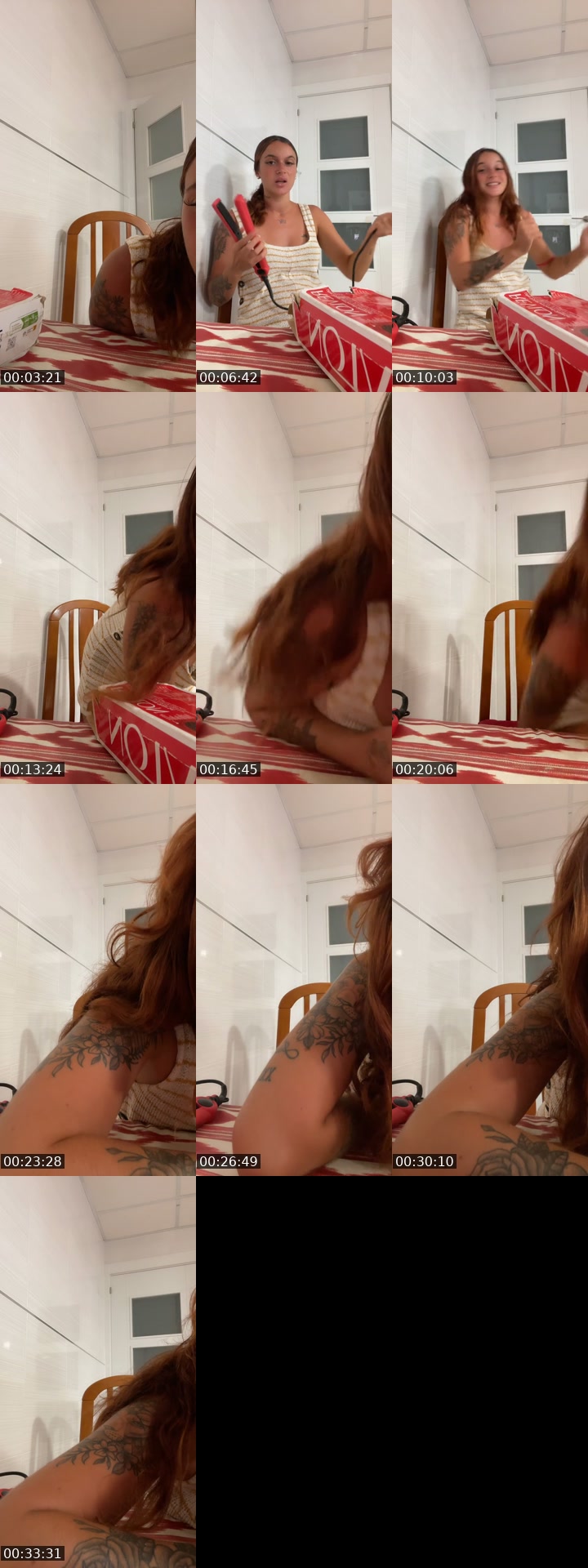@macarena.rios.gon3 TikTok live from 2026-07-19