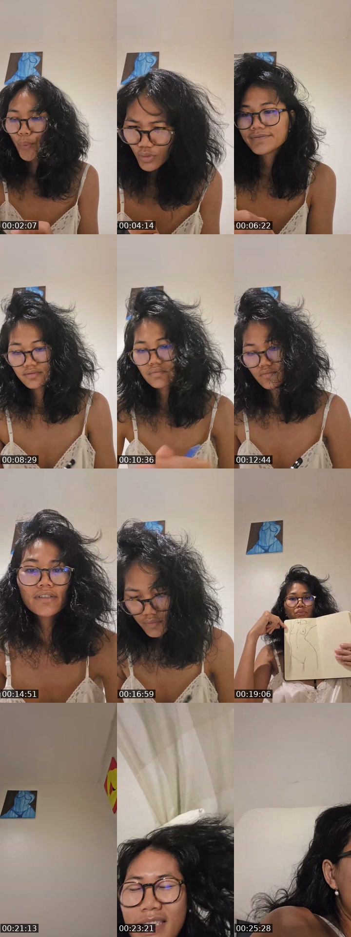 TikTok live: hi by @phixayabouly