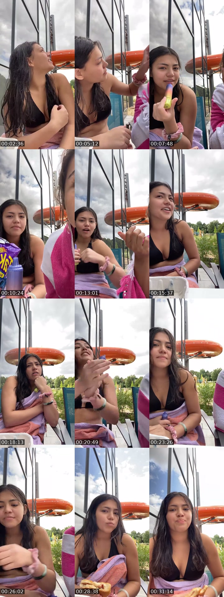 @marziah.1 Germany TikTok live from 2026-07-19