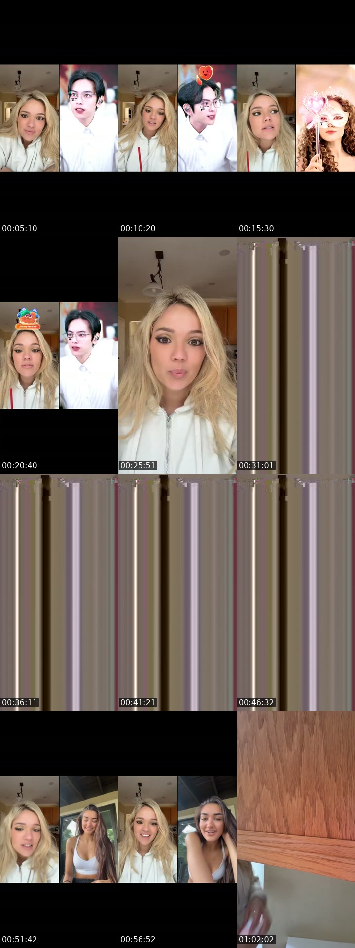 TikTok live: Lets Go LIVE! by @torivofficial