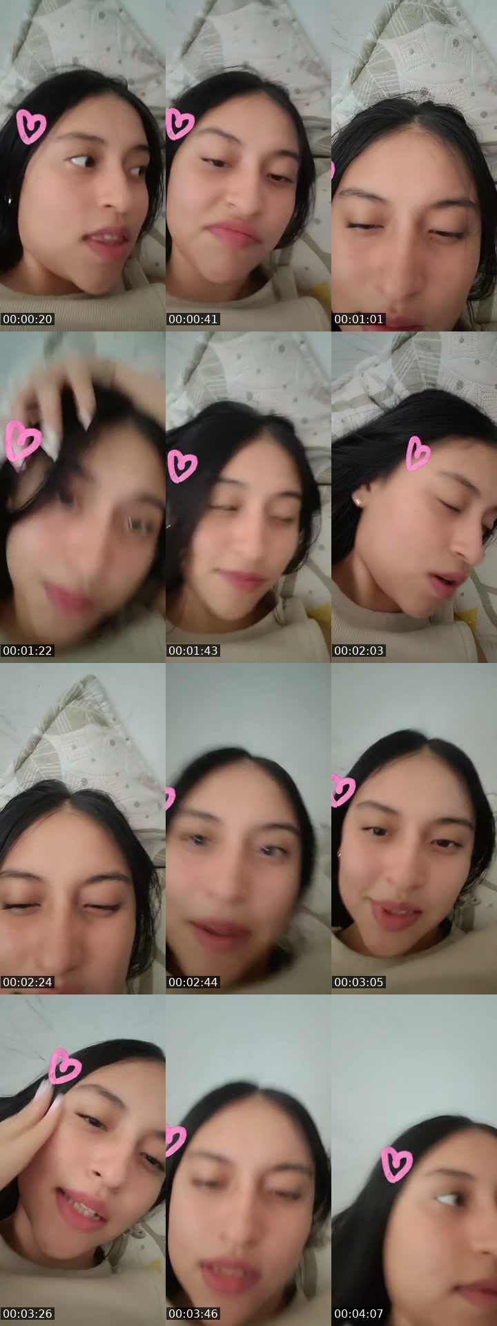 @sofi_cely TikTok live from 2026-07-19
