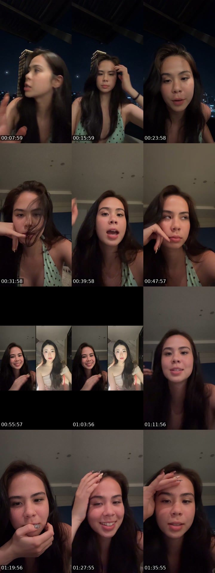 TikTok live: hiii 😸🇻🇳🇺🇸 by @stinkiestrats